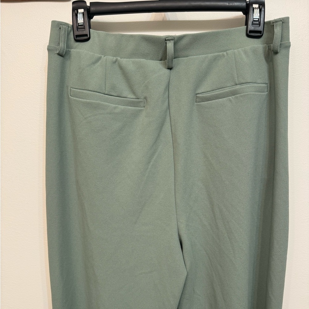 Fashion Nova Large Work Pant in Green - Picture 9 of 12